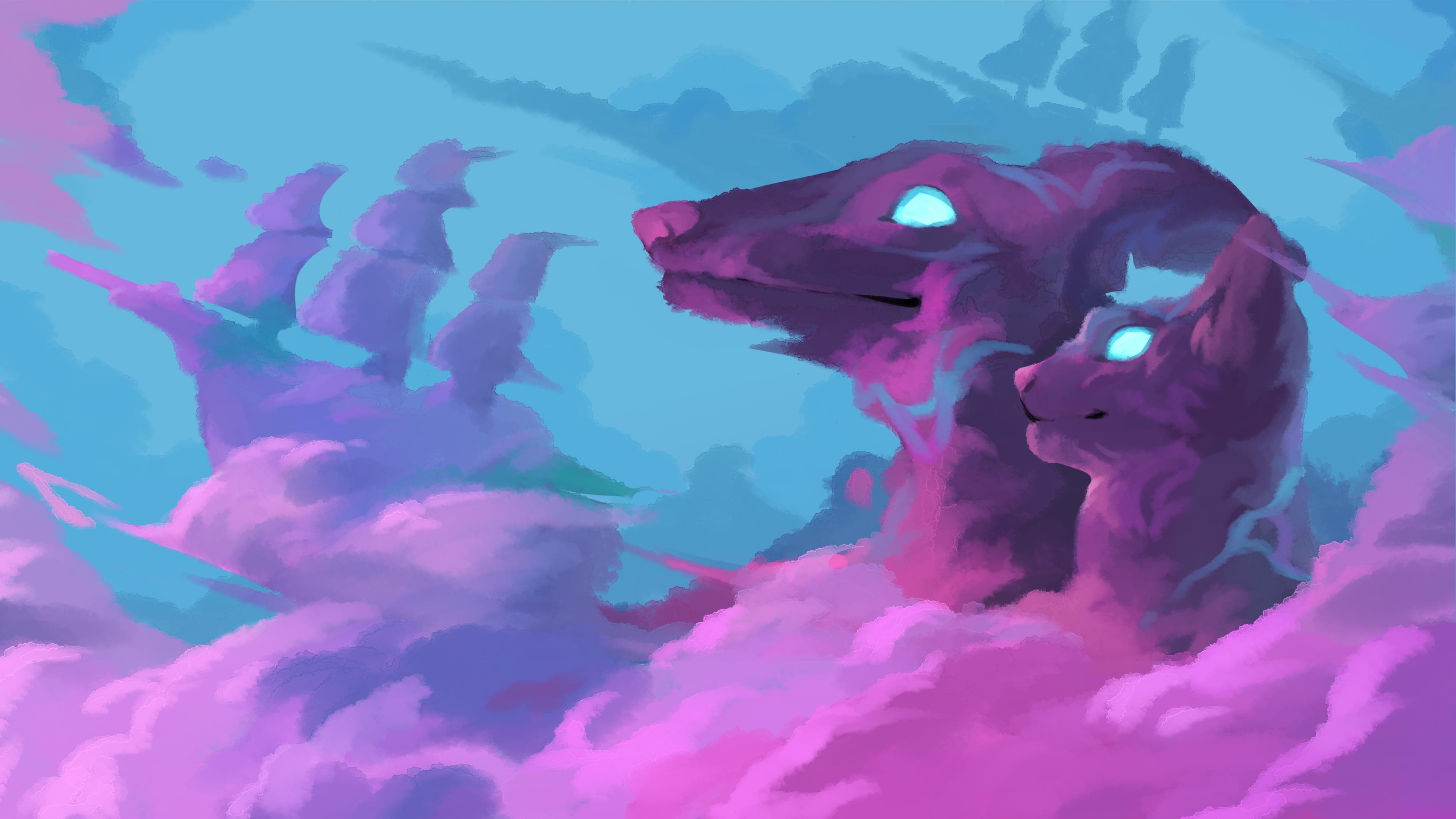 Gina Arena background